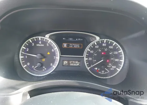 2018 Infiniti Qx60 from USA, damaged, VIN 5N1DL0MM7JC525901